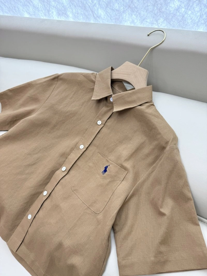 Vibrant Unclassified Brand Shirts 153633