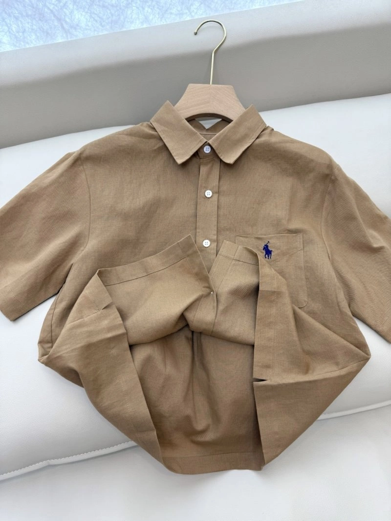 Vibrant Unclassified Brand Shirts 153633