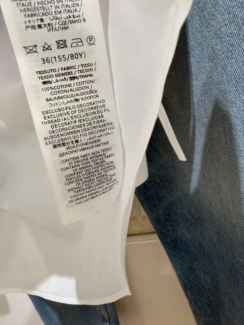TravelReady Unclassified Brand Shirts 153620