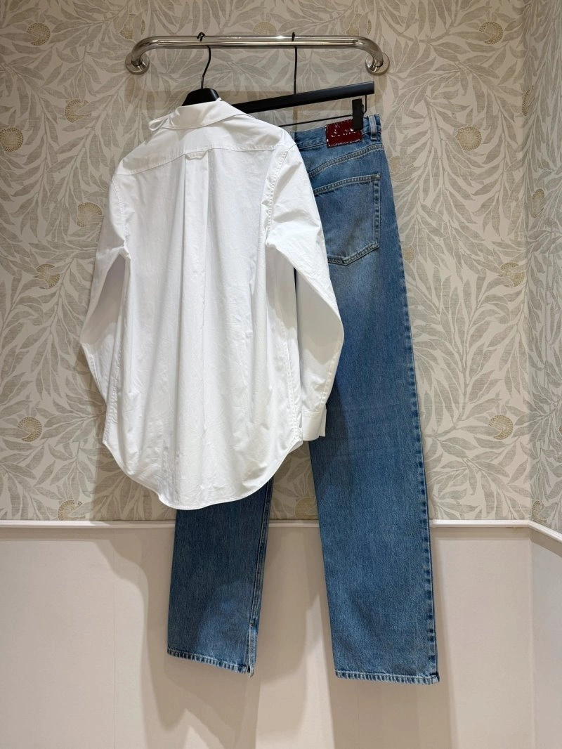 TravelReady Unclassified Brand Shirts 153620