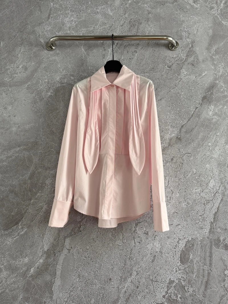 Comfortable Unclassified Brand Shirts 153630