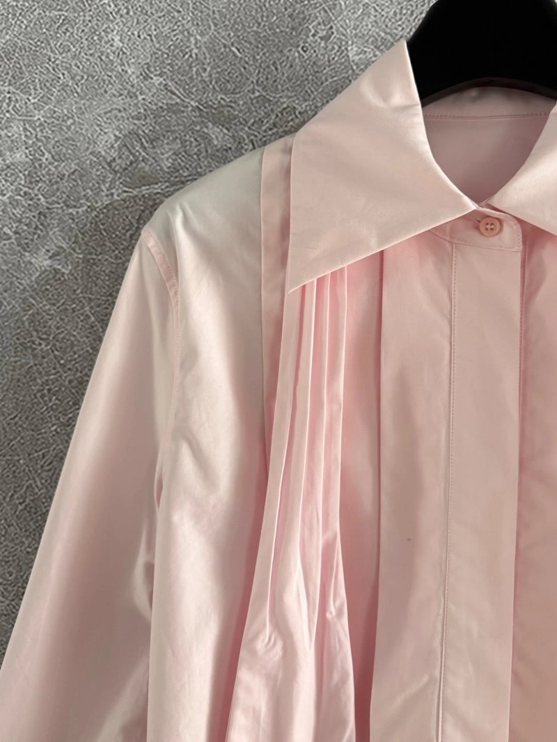 Comfortable Unclassified Brand Shirts 153630