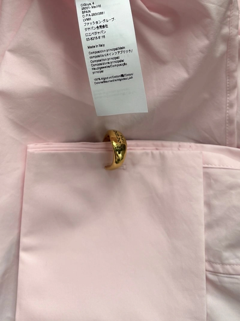 Comfortable Unclassified Brand Shirts 153630