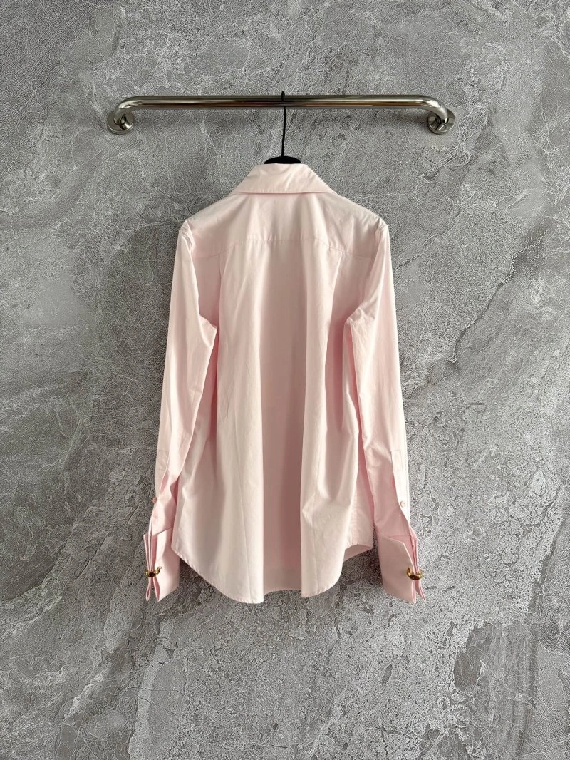 Comfortable Unclassified Brand Shirts 153630