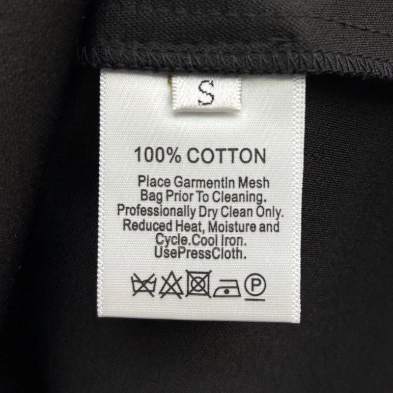 Unclassified Brand Shirts EasyCare 153626