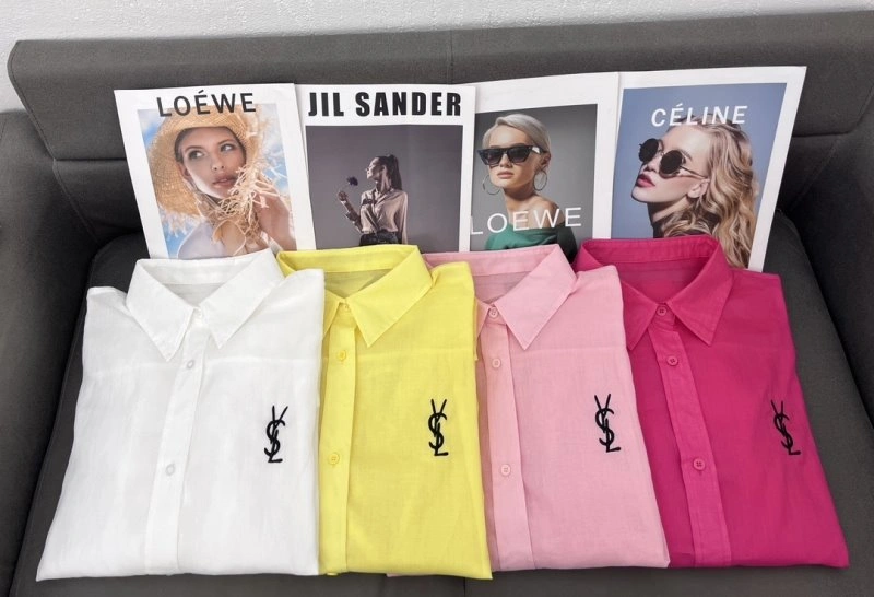 Unclassified Brand Shirts OnTrend 153619