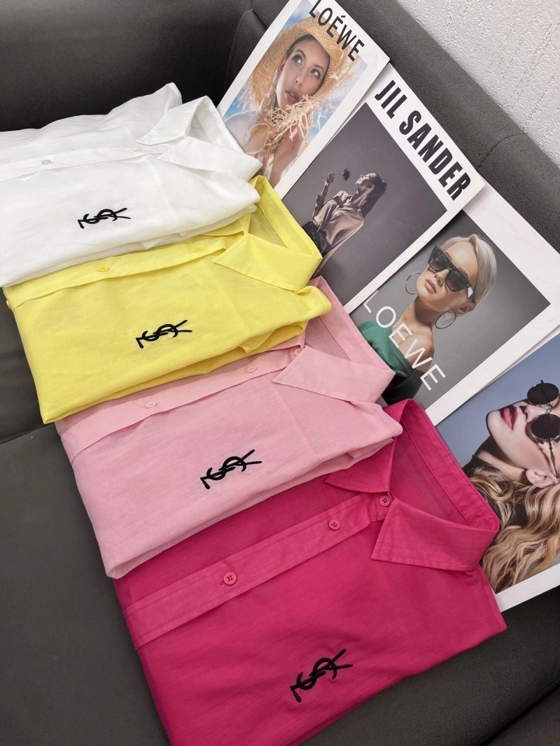 Unclassified Brand Shirts OnTrend 153619