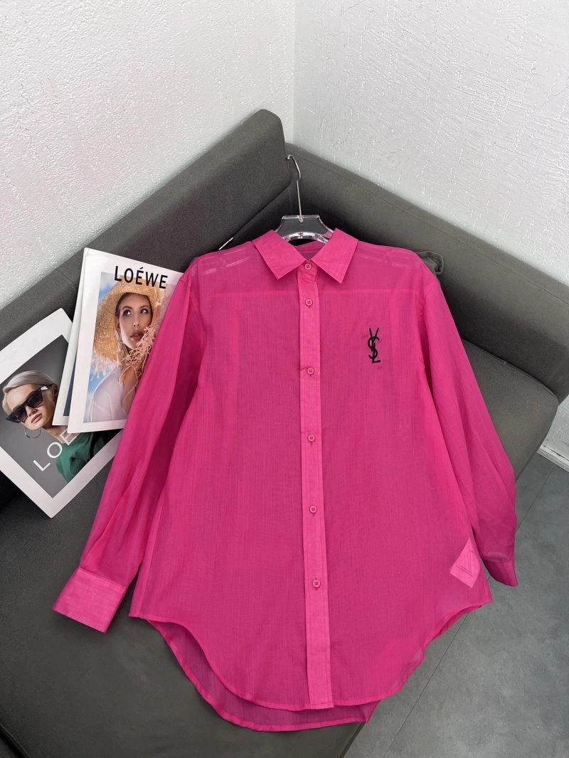 Unclassified Brand Shirts OnTrend 153619