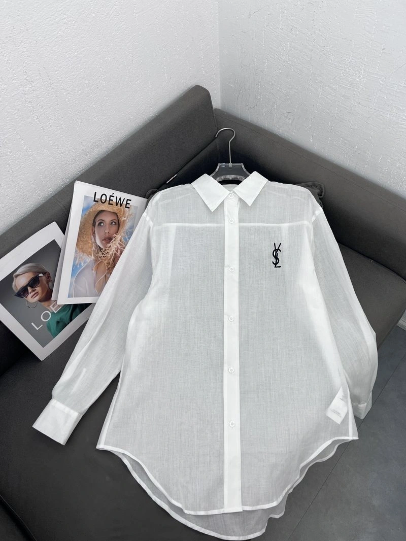 Unclassified Brand Shirts OnTrend 153619