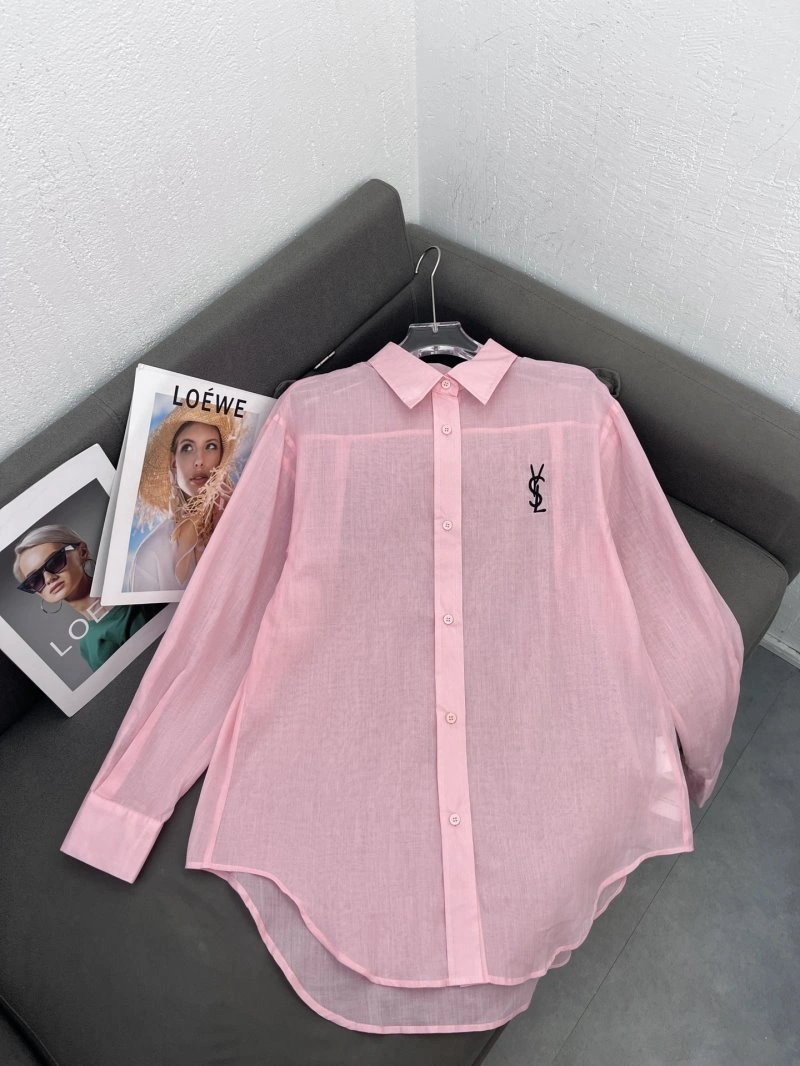 Unclassified Brand Shirts OnTrend 153619
