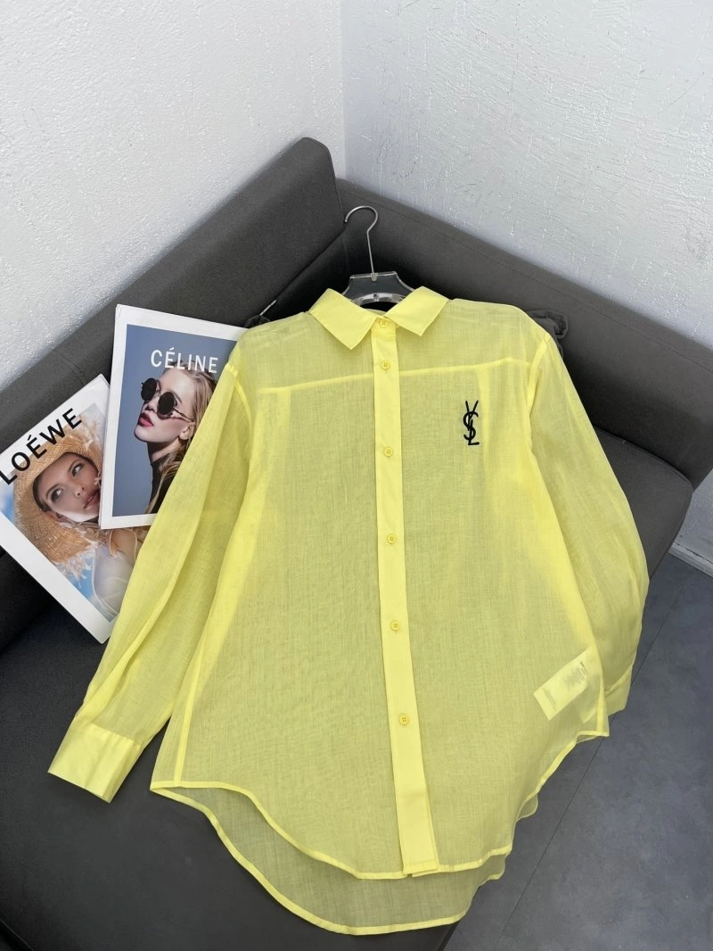 Unclassified Brand Shirts OnTrend 153619