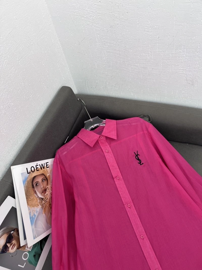 Unclassified Brand Shirts OnTrend 153619