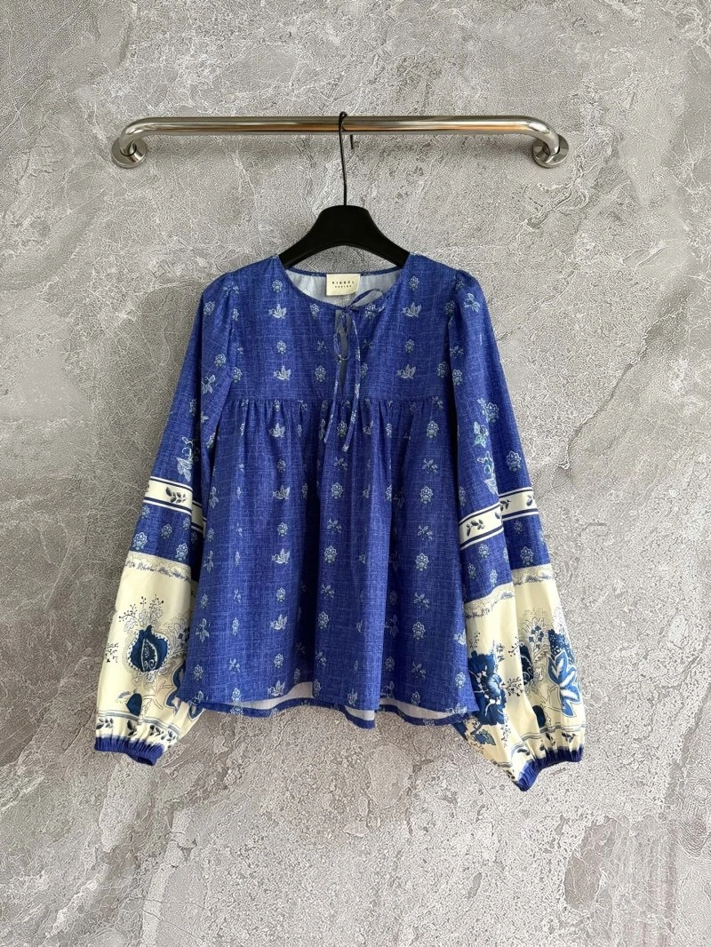 Unclassified Brand Shirts Refined 153616