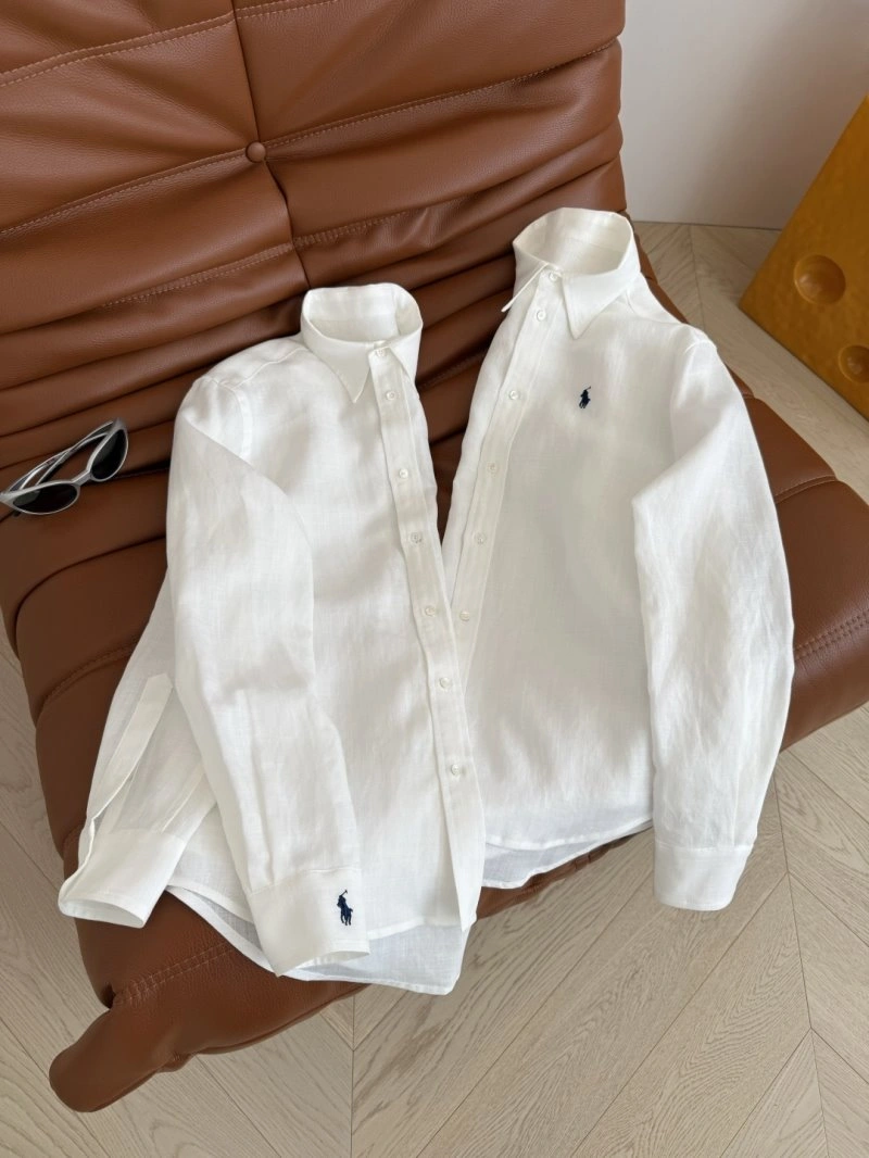 Efficient Unclassified Brand Shirts 153636