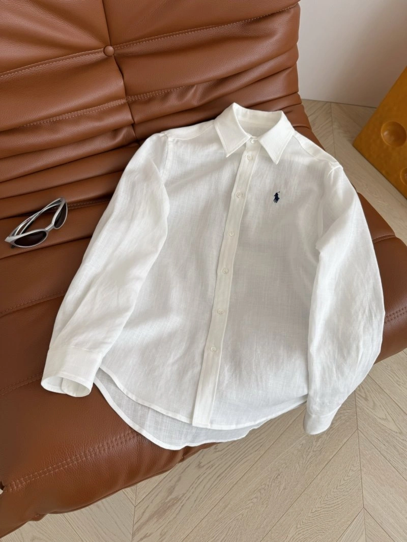 Efficient Unclassified Brand Shirts 153636