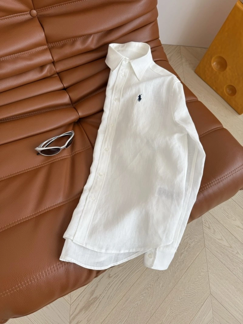 Efficient Unclassified Brand Shirts 153636