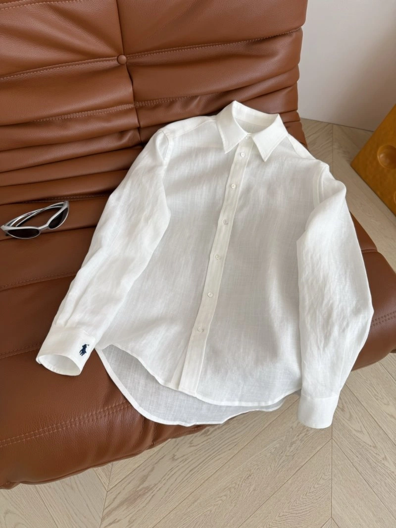Efficient Unclassified Brand Shirts 153636