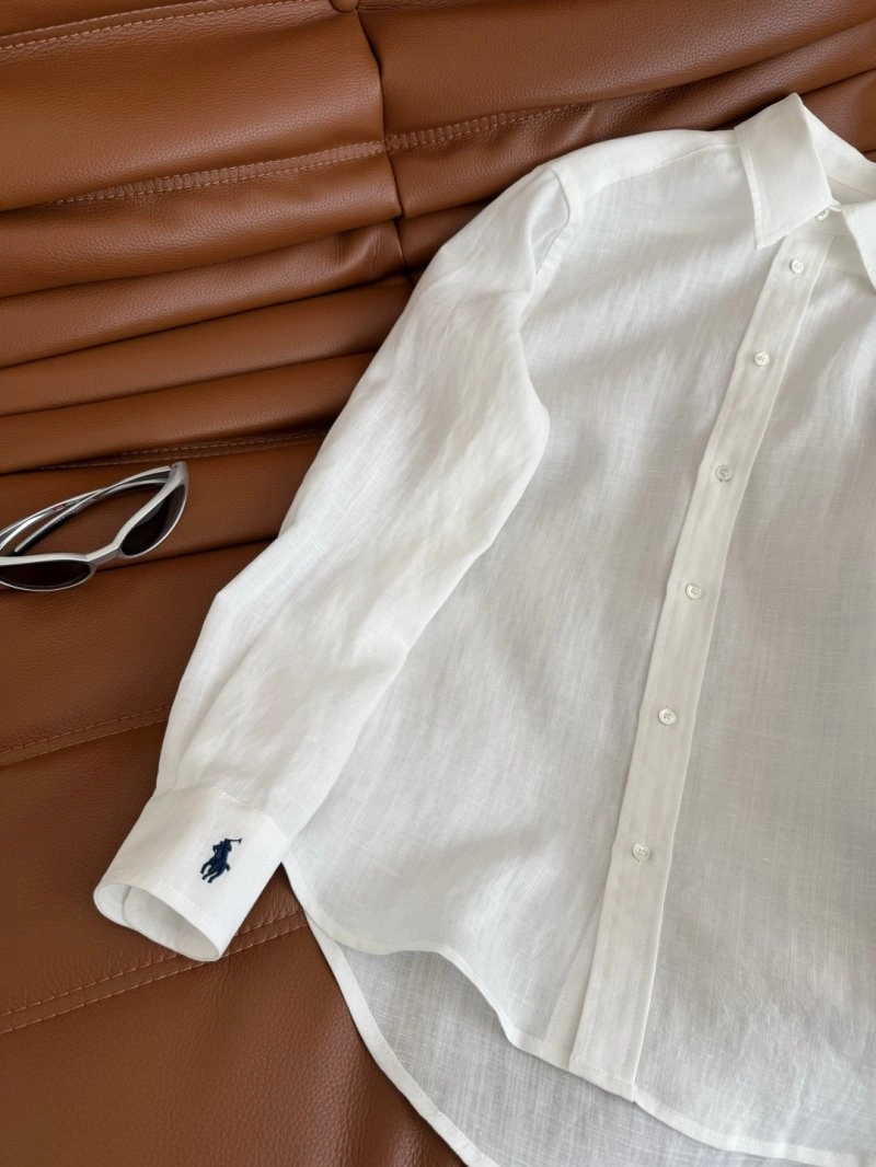 Efficient Unclassified Brand Shirts 153636