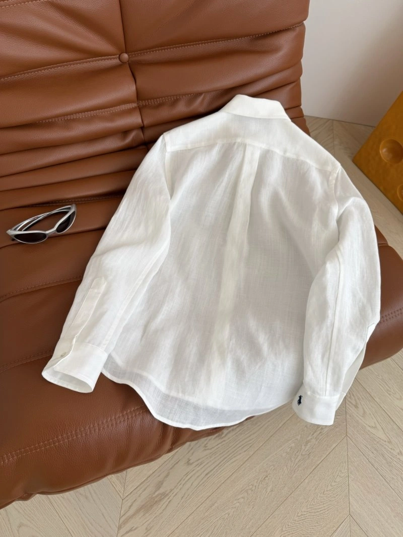 Efficient Unclassified Brand Shirts 153636