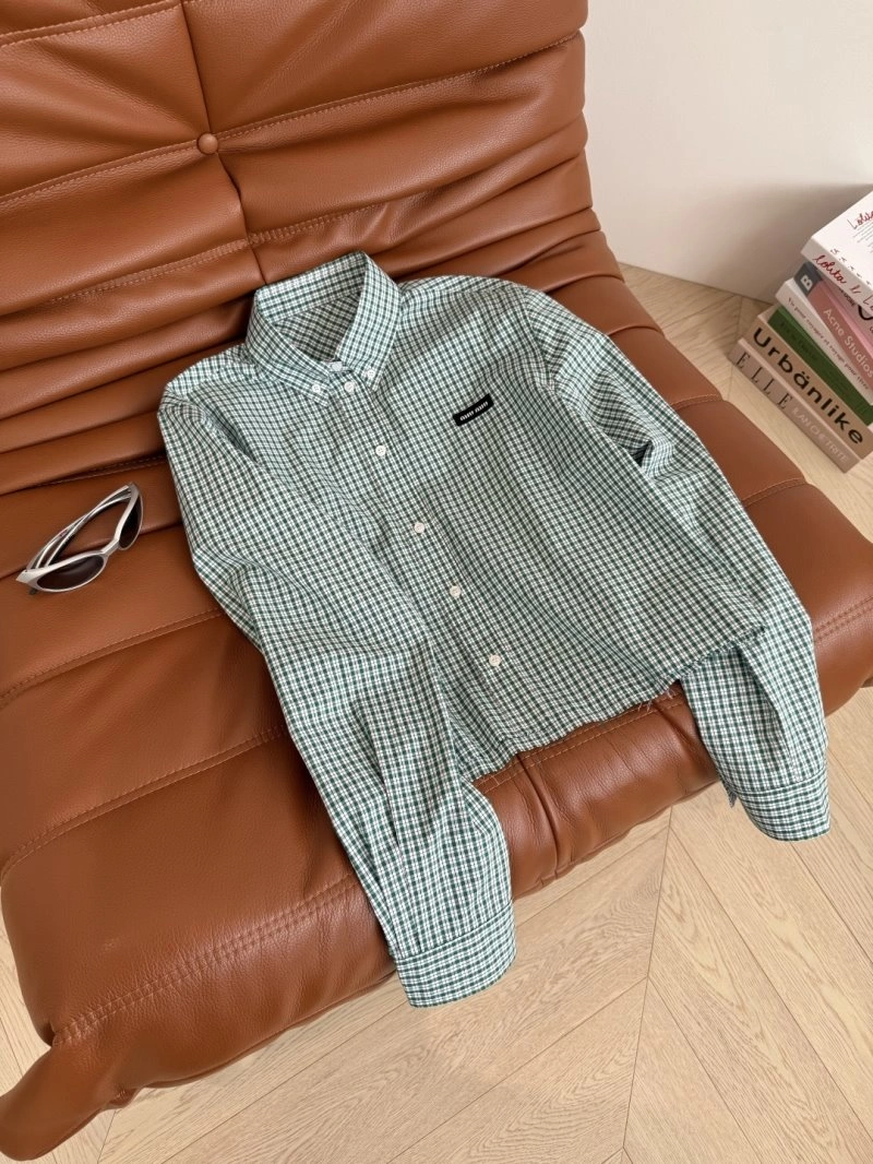 Upgraded Unclassified Brand Shirts 153640