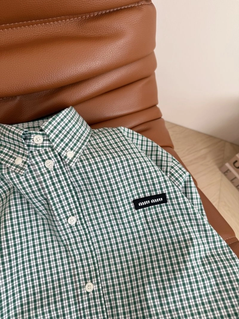 Upgraded Unclassified Brand Shirts 153640