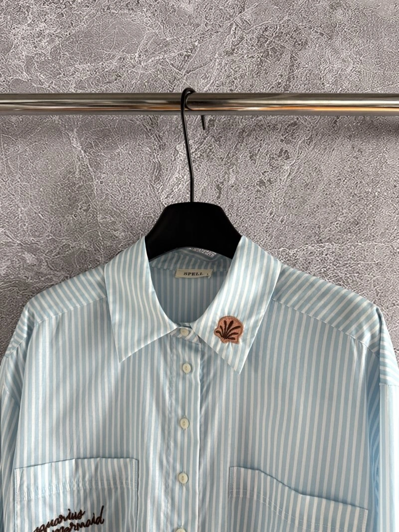 SportInspired Unclassified Brand Shirts 153613