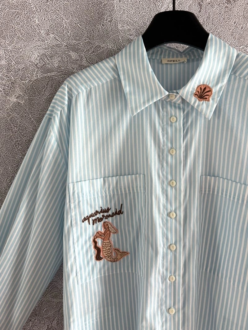 SportInspired Unclassified Brand Shirts 153613
