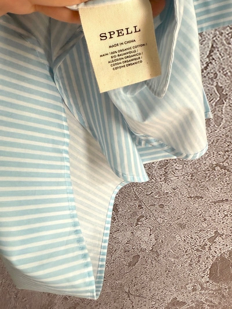 SportInspired Unclassified Brand Shirts 153613
