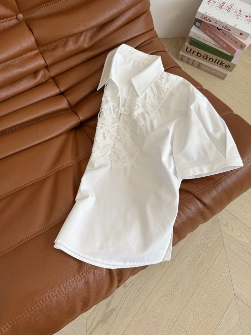 Unclassified Brand Shirts DailyWear 153628