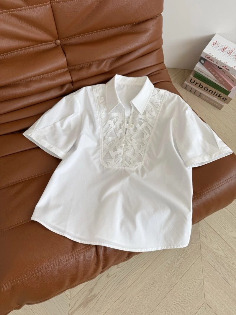 Unclassified Brand Shirts DailyWear 153628