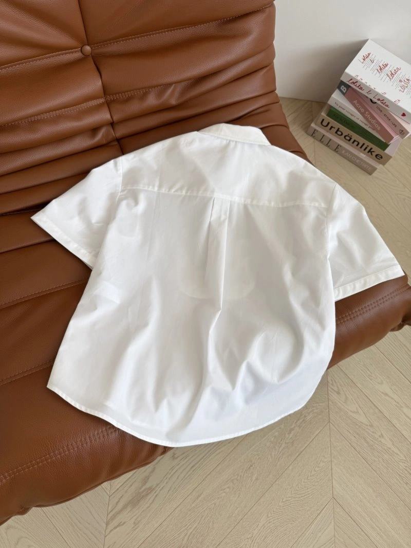 Unclassified Brand Shirts DailyWear 153628