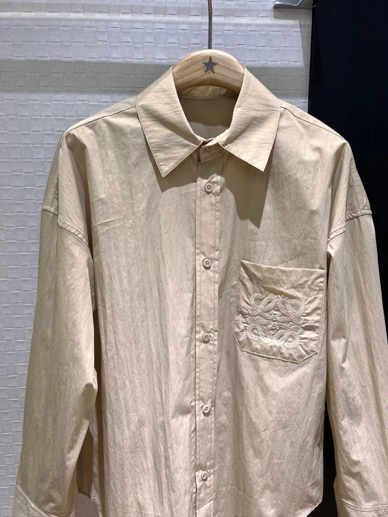 Seasonal Unclassified Brand Shirts 152594