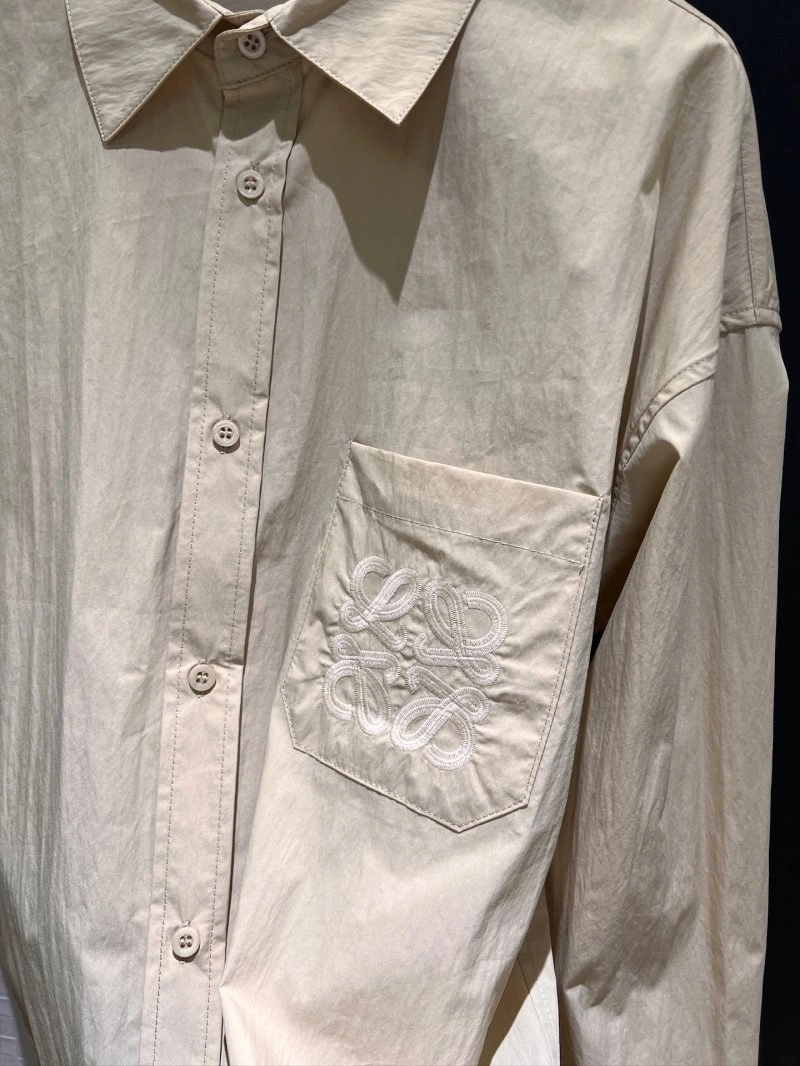 Seasonal Unclassified Brand Shirts 152594