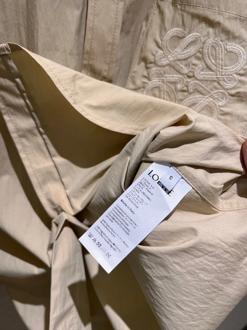 Seasonal Unclassified Brand Shirts 152594