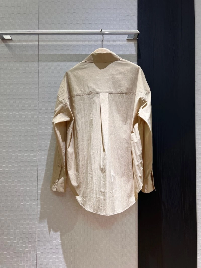Seasonal Unclassified Brand Shirts 152594
