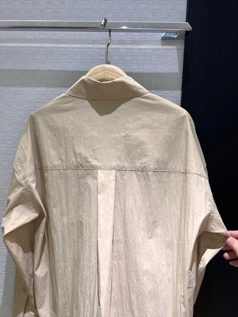 Seasonal Unclassified Brand Shirts 152594