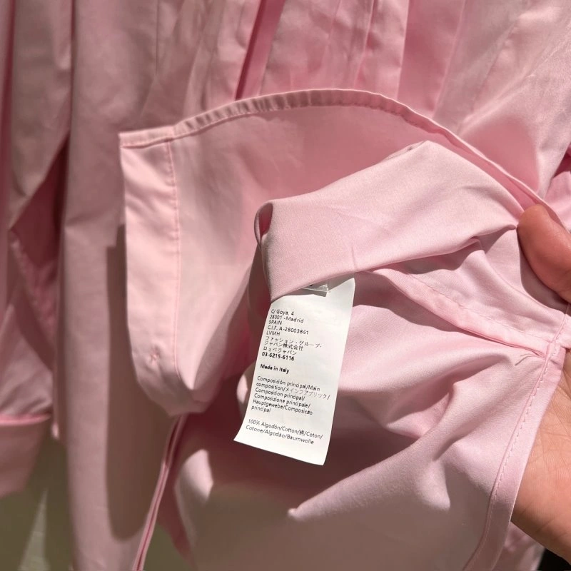 Unclassified Brand Shirts QuickDry 152597