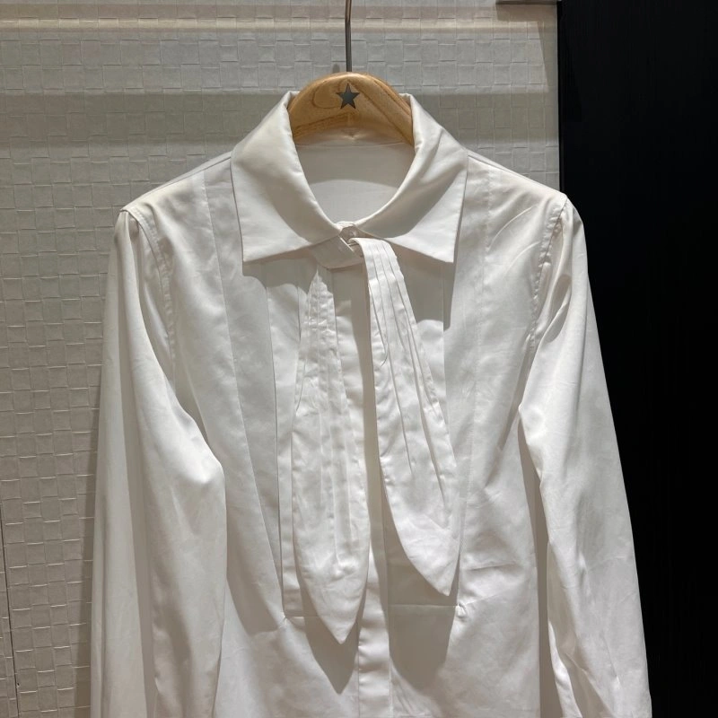 Flexible Unclassified Brand Shirts 152598