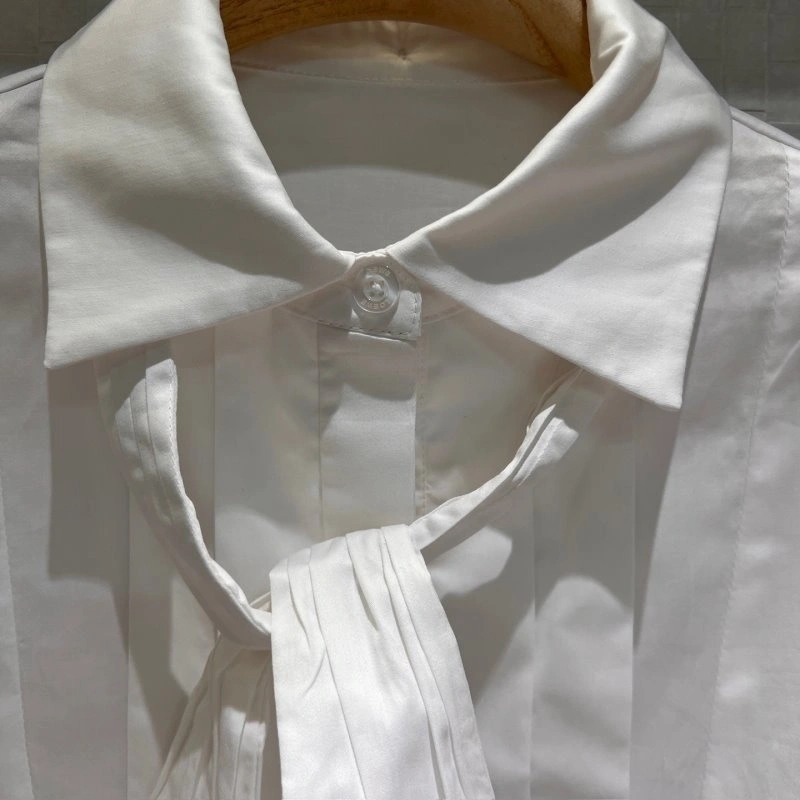 Flexible Unclassified Brand Shirts 152598