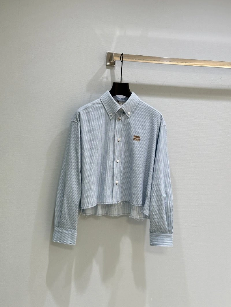 Unclassified Brand Shirts Breathable 152593