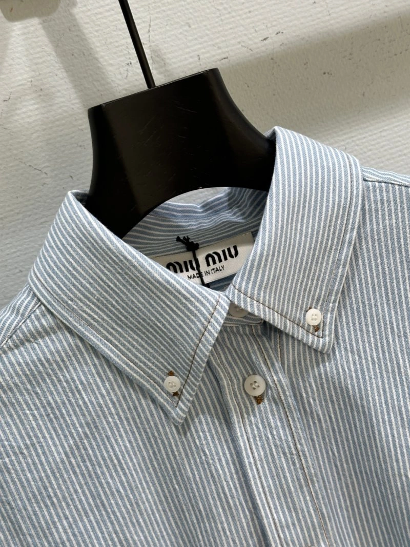 Unclassified Brand Shirts Breathable 152593