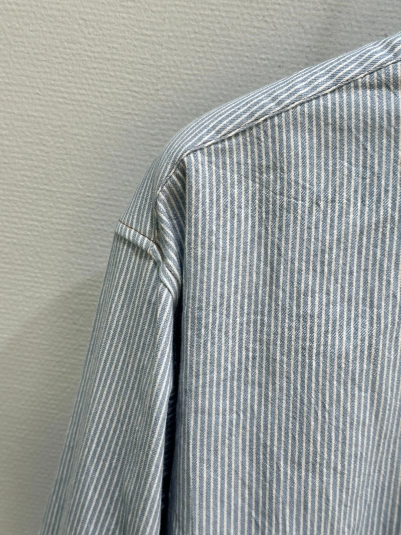 Unclassified Brand Shirts Breathable 152593