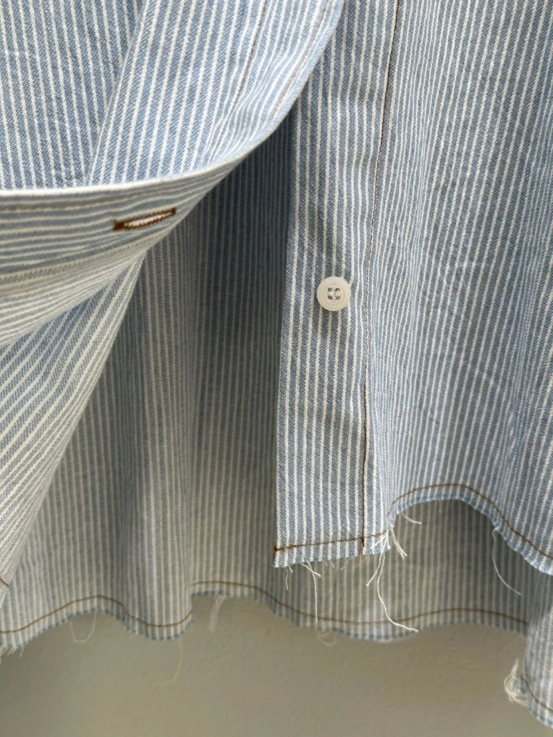 Unclassified Brand Shirts Breathable 152593