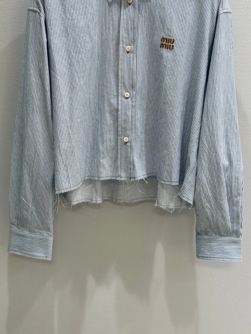 Unclassified Brand Shirts Breathable 152593