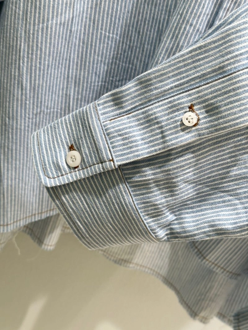 Unclassified Brand Shirts Breathable 152593