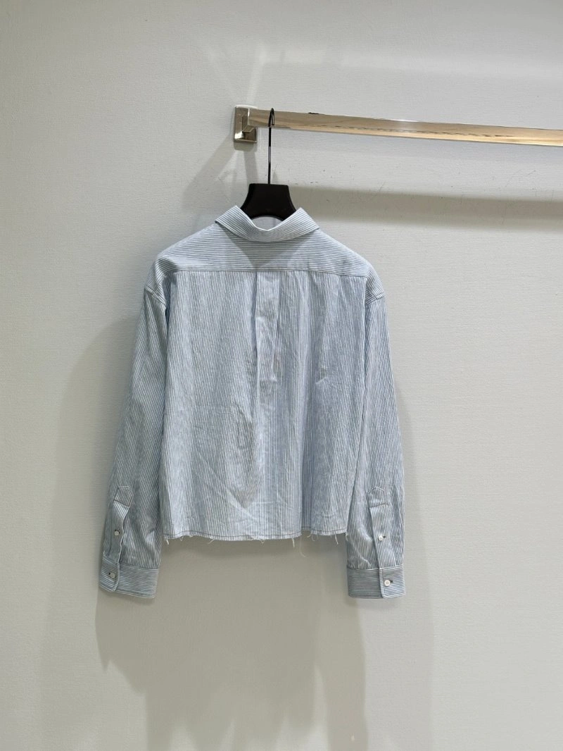 Unclassified Brand Shirts Breathable 152593