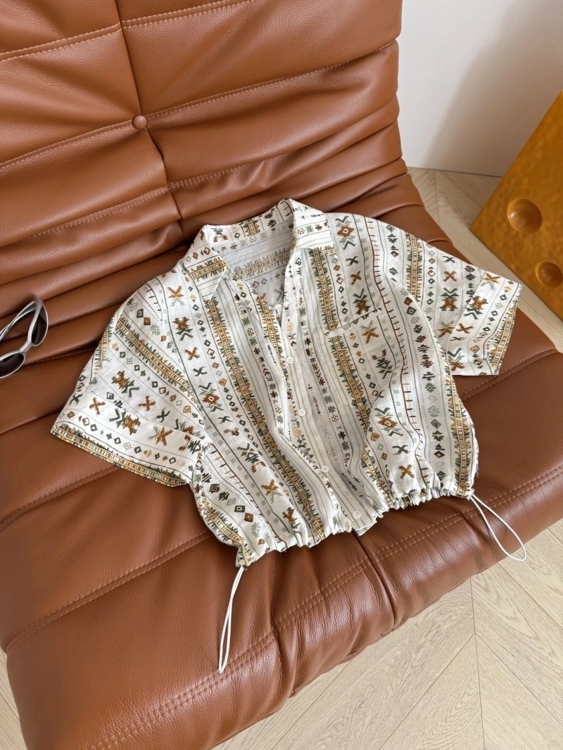 Packable Unclassified Brand Shirts 152596