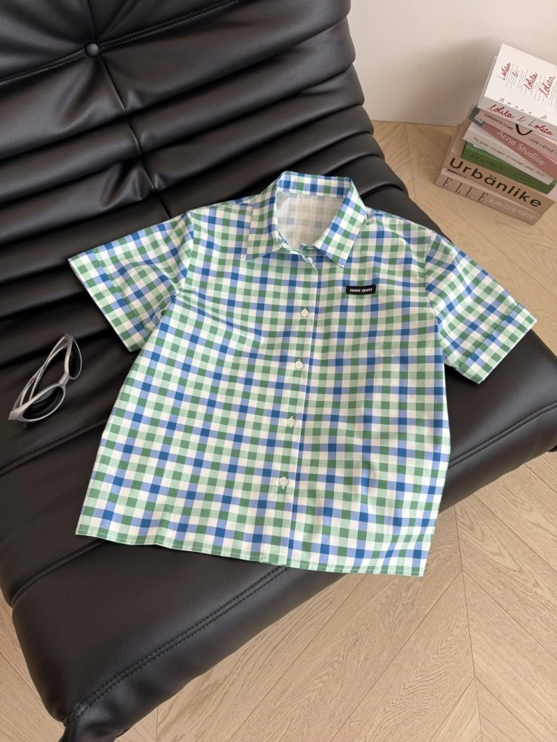 Unclassified Brand Shirts ComfortFit 152601
