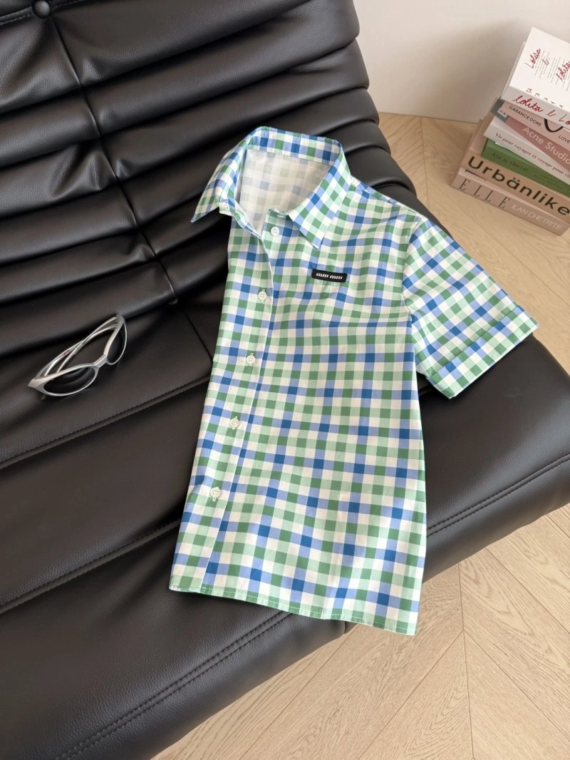 Unclassified Brand Shirts ComfortFit 152601