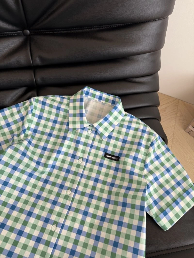 Unclassified Brand Shirts ComfortFit 152601